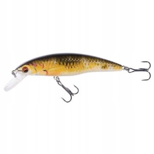 Przejdź do produktu Wobler JAXON ATRACT MINNOW 9cm / 15g / kolor I