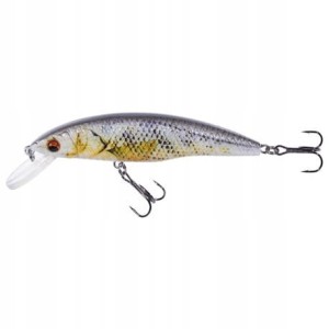 Przejdź do produktu Wobler JAXON ATRACT MINNOW 9cm / 15g / kolor M