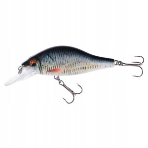 Przejdź do produktu Wobler JAXON ATRACT CLOS 7cm / 11g / kolor E