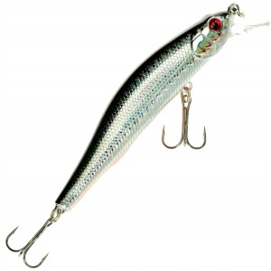 Przejdź do produktu Wobler JAXON ATRACT CIRUS 9cm / 11g / kolor I