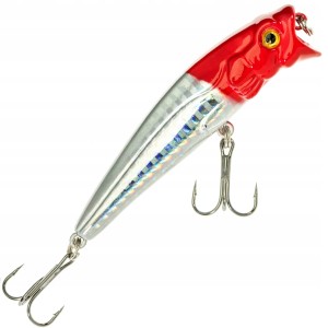 Przejdź do produktu Wobler JAXON ATRACT EDAR 7,5cm / 9g / kolor H