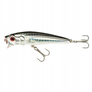 Przejdź do produktu Wobler JAXON ATRACT EDAR 7,5cm / 9g / kolor I