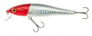 Przejdź do produktu Wobler JAXON ATRACT LOGIS 8cm / 10g / kolor H