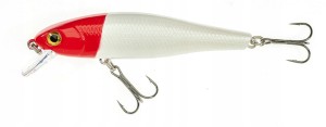 Przejdź do produktu Wobler JAXON ATRACT LOGIS 8cm / 10g / kolor J