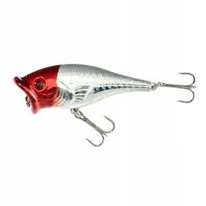 Przejdź do produktu Wobler JAXON ATRACT COSMA 7cm / 10g / kolor E