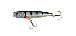 Przejdź do produktu Wobler JAXON ATRACT DRON 6,5cm / 5,3g / kolor C