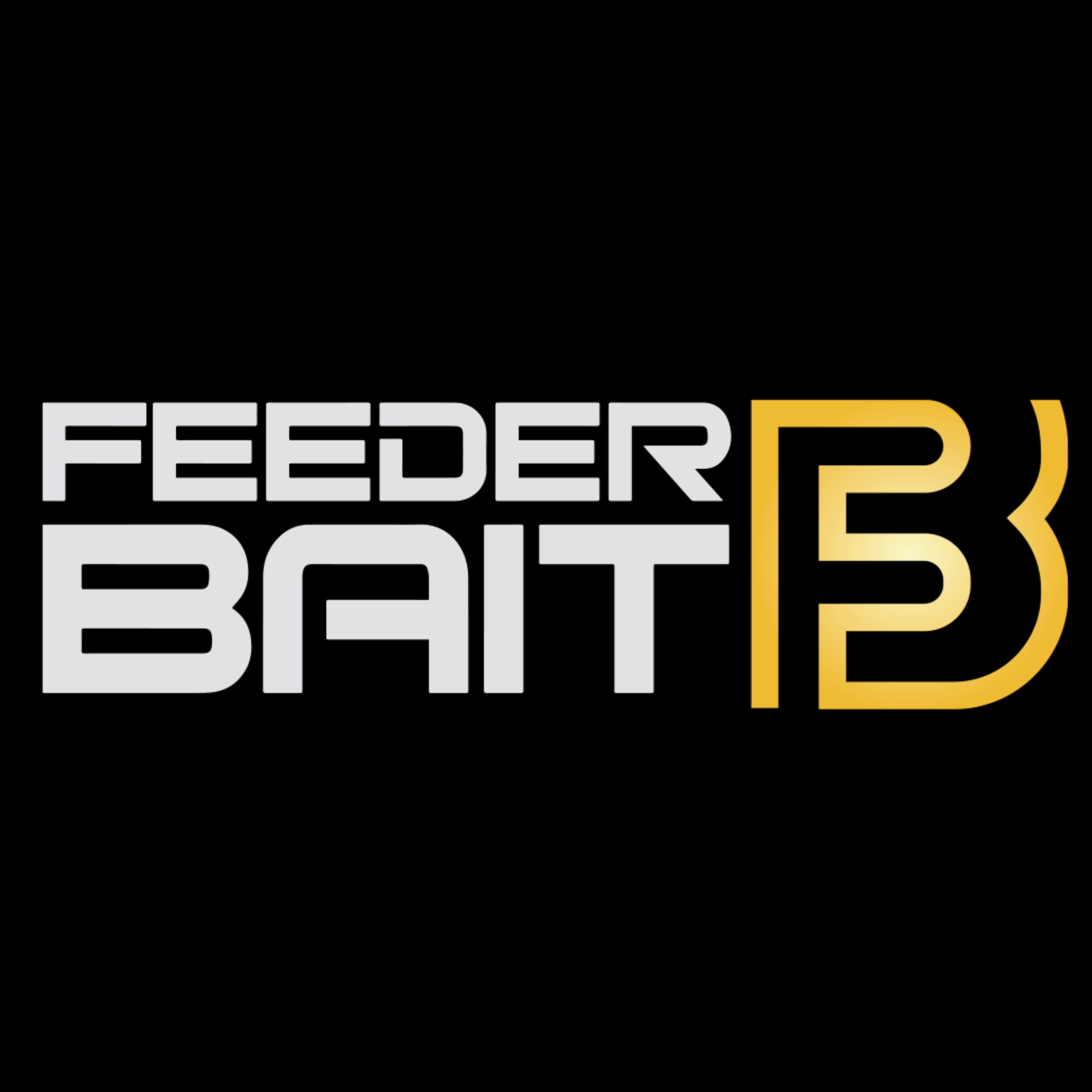 FEEDER BAIT